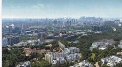 Palisades (D5), Condominium #457973551